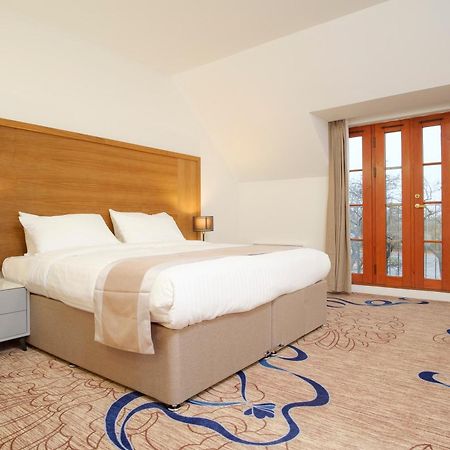 Kelpies Hotel Falkirk Exterior photo