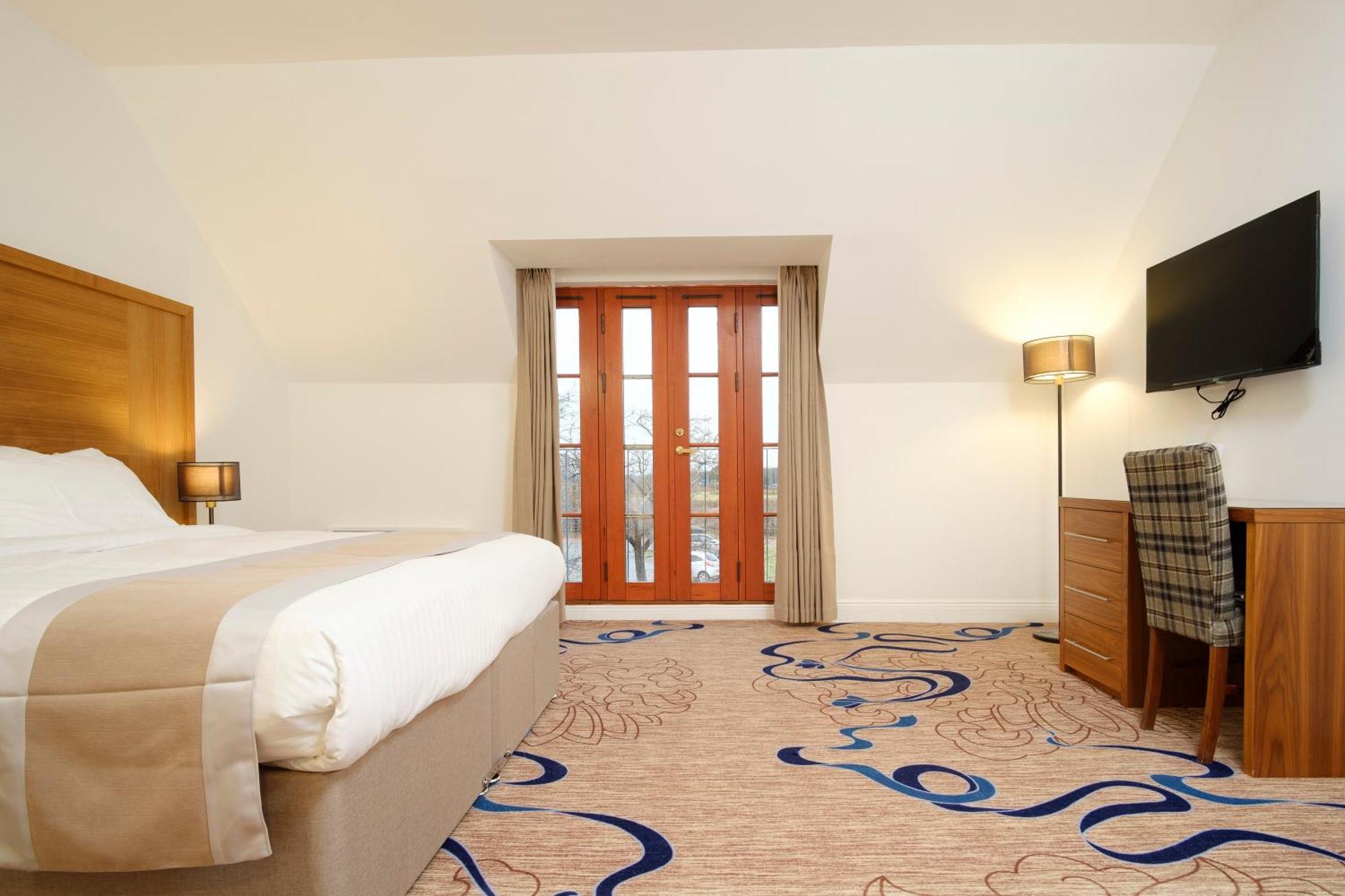 Kelpies Hotel Falkirk Exterior photo
