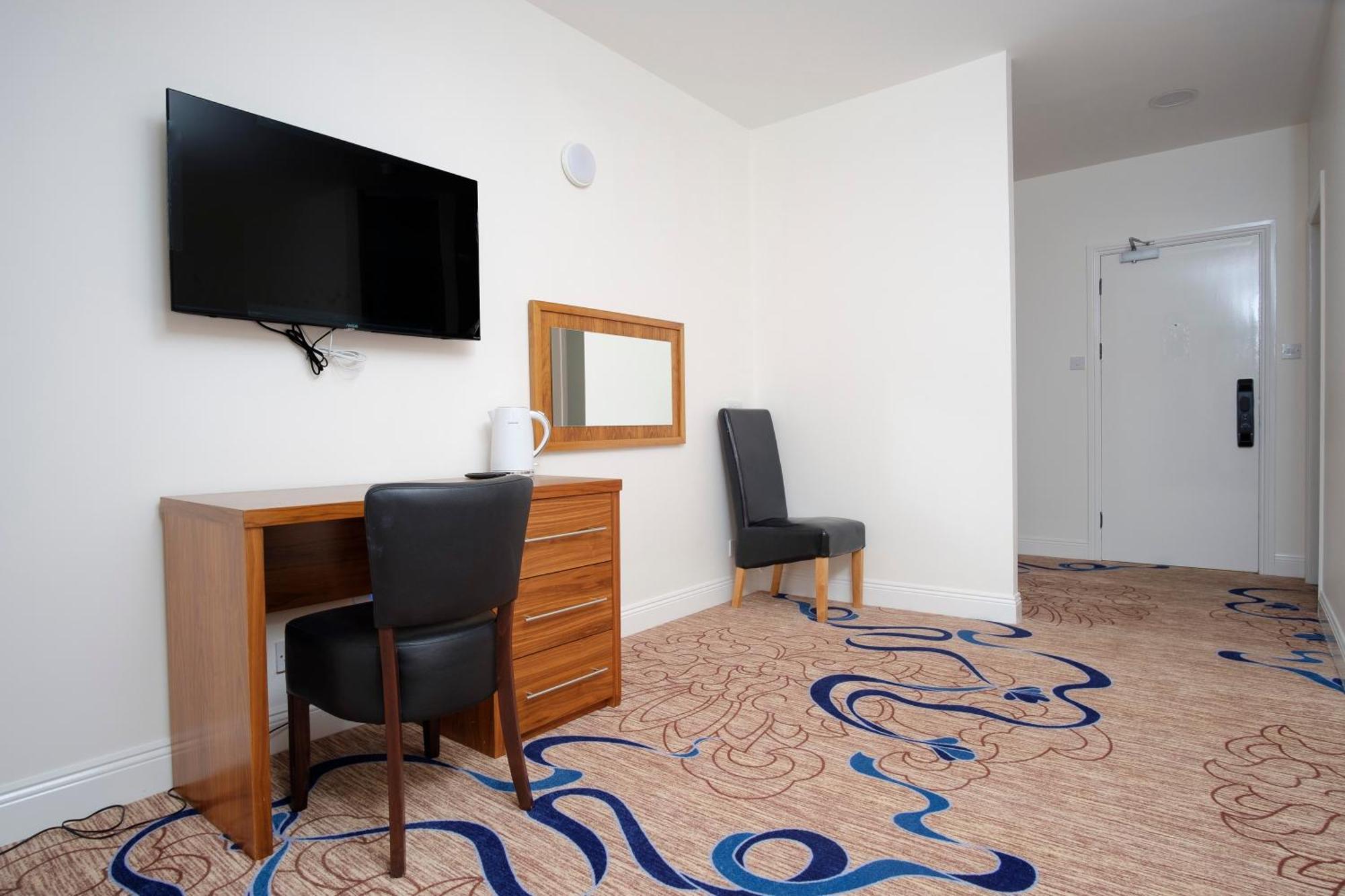 Kelpies Hotel Falkirk Exterior photo
